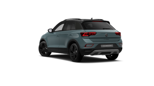 Изображение на T- Roc Style Plus 1.5 TSI OPF DSG