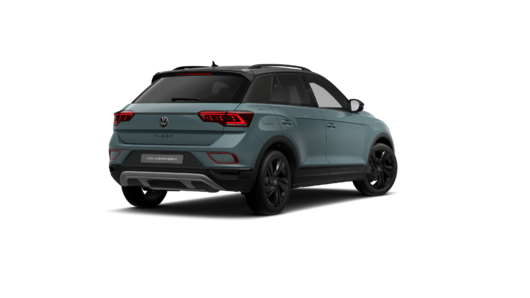 Изображение на T- Roc Style Plus 1.5 TSI OPF DSG