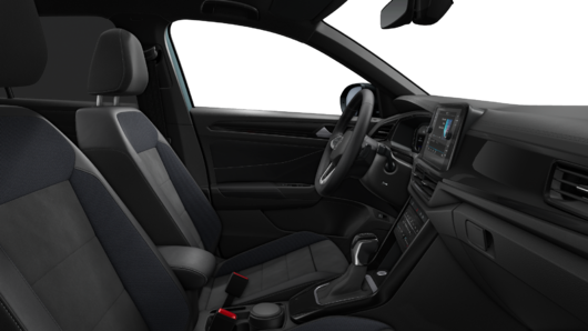Изображение на T- Roc Style Plus 1.5 TSI OPF DSG