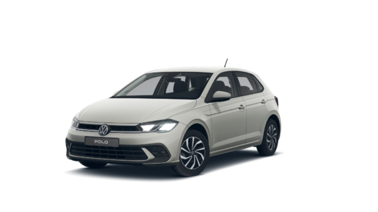 Изображение на Polo PA Life 1.0 TSI DSG