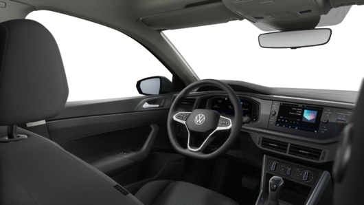 Изображение на Polo PA Life 1.0 TSI DSG