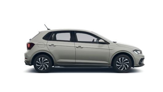 Изображение на Polo PA Life 1.0 TSI DSG