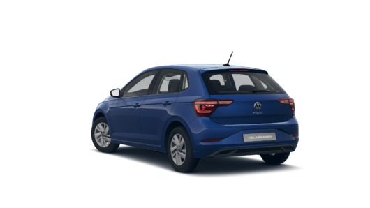 Изображение на Polo PA Style 1.0 TSI OPF DSG