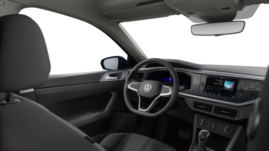 Изображение на Polo PA Style 1.0 TSI OPF DSG