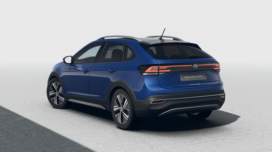 Изображение на Taigo Style 1.5 TSI OPF DSG