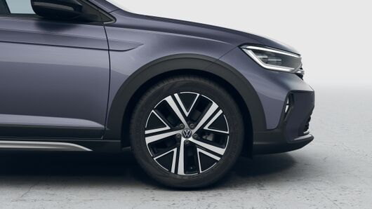 Изображение на Taigo Style 1.5 TSI OPF DSG