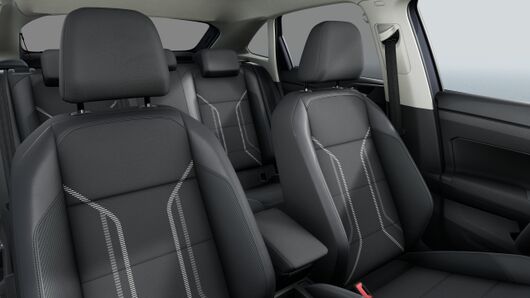 Изображение на Taigo Style 1.5 TSI OPF DSG