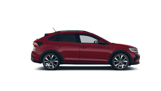 Изображение на Taigo R-Line PLUS 1.5 TSI OPF DSG