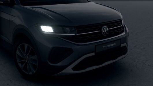 Изображение на T-Cross Life Plus 1.0 TSI OPF DSG