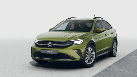 Изображение на Taigo Life Plus 1.0 TSI DSG