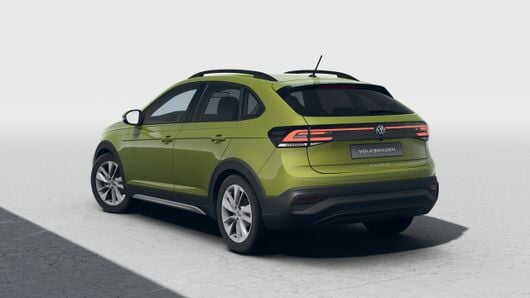 Изображение на Taigo Life Plus 1.0 TSI DSG