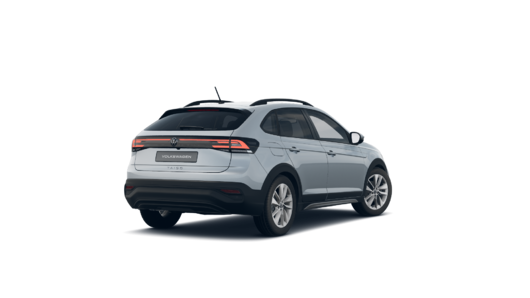 Изображение на Taigo Life Plus 1.0 TSI DSG