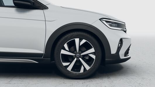 Изображение на Taigo Style 1.0 TSI OPF DSG