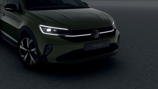 Изображение на Taigo Style 1.0 TSI OPF DSG