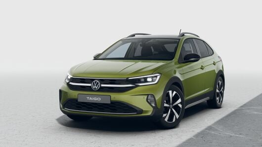 Изображение на Taigo Style 1.0 TSI OPF DSG