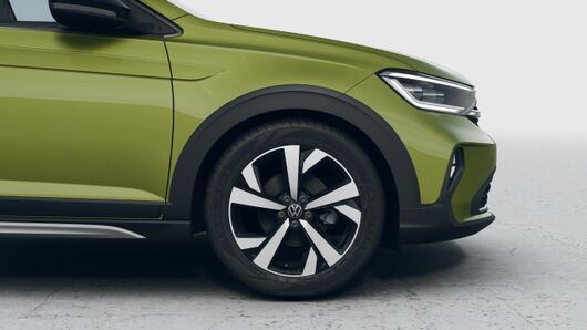 Изображение на Taigo Style 1.0 TSI OPF DSG