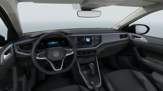 Изображение на Taigo Style 1.0 TSI OPF DSG