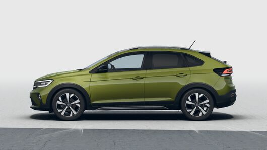 Изображение на Taigo Style 1.0 TSI OPF DSG