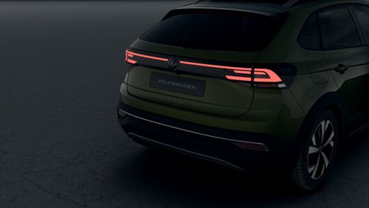 Изображение на Taigo Style 1.0 TSI OPF DSG