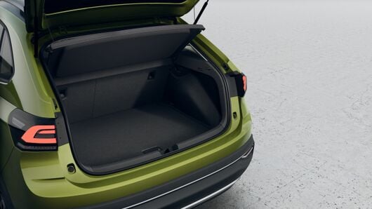 Изображение на Taigo Style 1.0 TSI OPF DSG