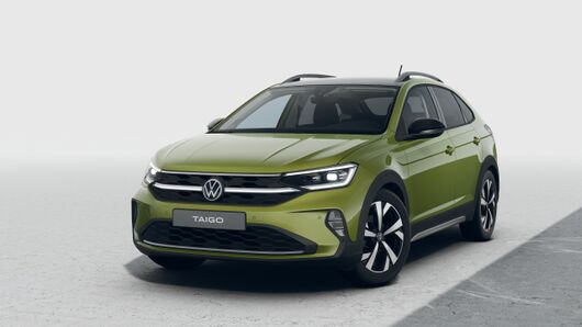 Изображение на Taigo Style 1.0 TSI OPF DSG