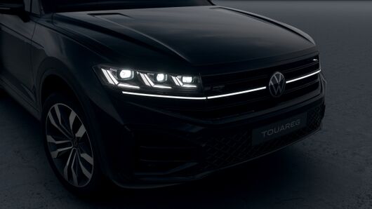 Изображение на Touareg R-Line PA 3.0 V6 TDI SCR 4MOT