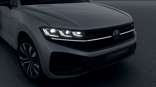 Изображение на Touareg R-Line PA 3.0 V6 TDI SCR 4MOT