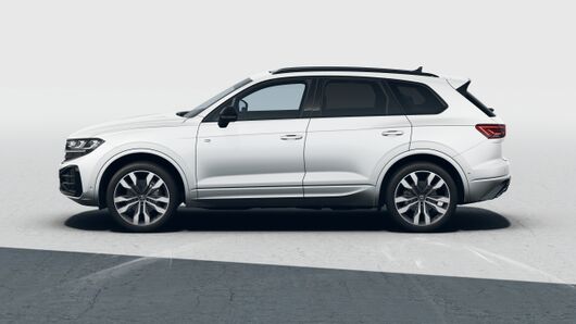Изображение на Touareg R-Line PA 3.0 V6 TDI SCR 4MOT