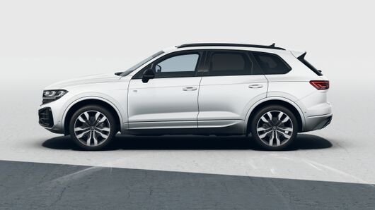 Изображение на Touareg R-Line PA 3.0 V6 TDI SCR 4MOT