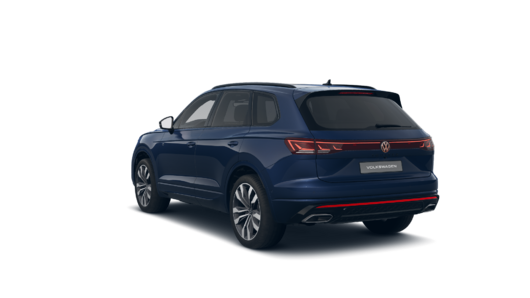 Изображение на Touareg R-Line PA 3.0 V6 TDI SCR 4MOT