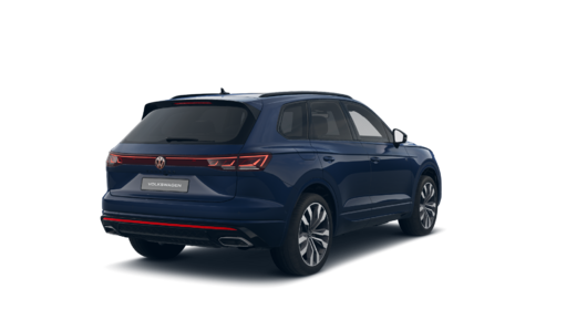 Изображение на Touareg R-Line PA 3.0 V6 TDI SCR 4MOT