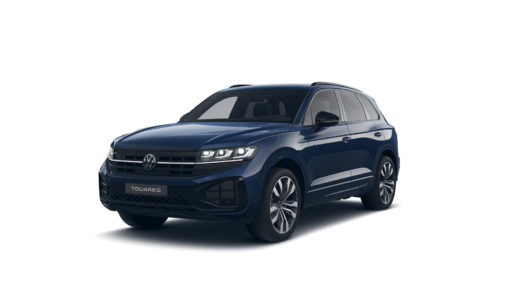 Изображение на Touareg R-Line PA 3.0 V6 TDI SCR 4MOT