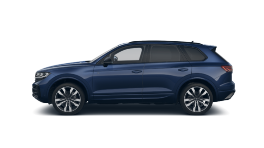 Изображение на Touareg R-Line PA 3.0 V6 TDI SCR 4MOT