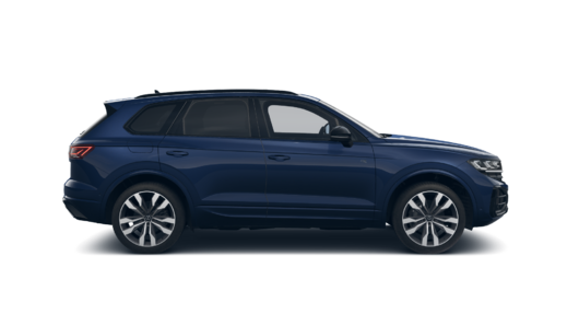 Изображение на Touareg R-Line PA 3.0 V6 TDI SCR 4MOT
