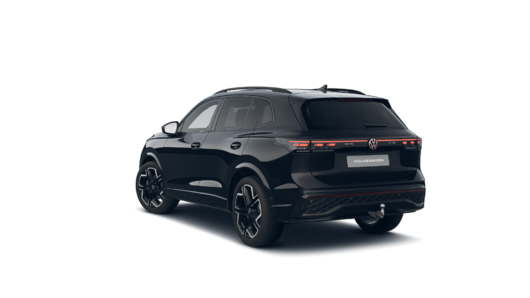 Изображение на Tiguan R-Line Plus 2.0 TDI 4MOTION DSG
