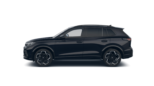 Изображение на Tiguan R-Line Plus 2.0 TDI 4MOTION DSG