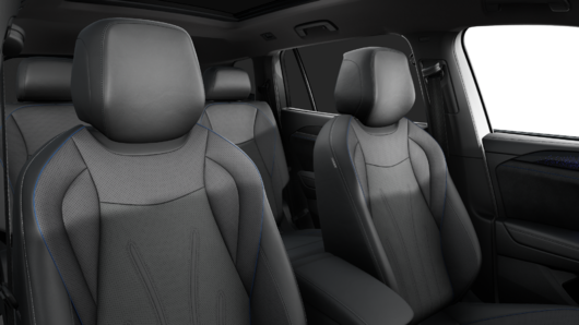 Изображение на Tayron R-Line Plus 2.0 TDI SCR 4MOT DSG