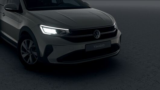 Изображение на Taigo Life 1.0 TSI OPF