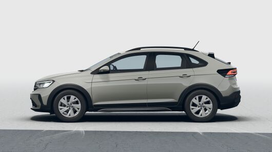 Изображение на Taigo Life 1.0 TSI OPF