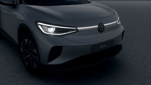 Изображение на ID.4 Pro PLUS, 77 kWh, 210кВт/286к.с.