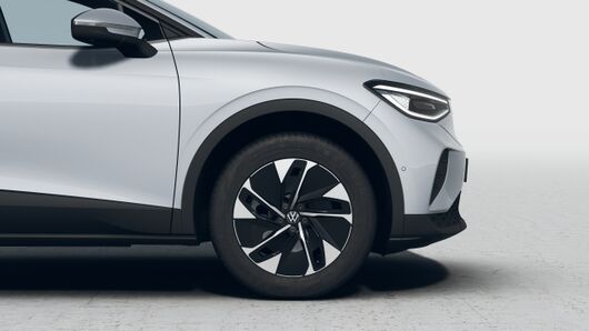 Изображение на ID.4 Pro PLUS, 77 kWh, 210кВт/286к.с.