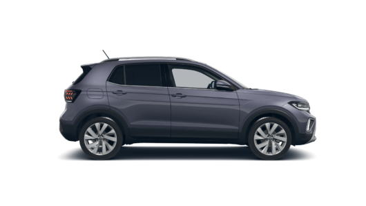 Изображение на T-Cross Style 1.5 TSI OPF DSG