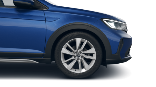 Изображение на Taigo Life Plus 1.0 TSI DSG