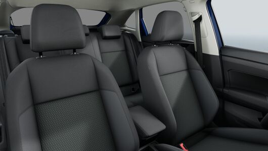 Изображение на Taigo Life Plus 1.0 TSI DSG