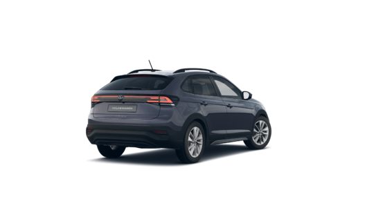 Изображение на Taigo Life Plus 1.0 TSI DSG