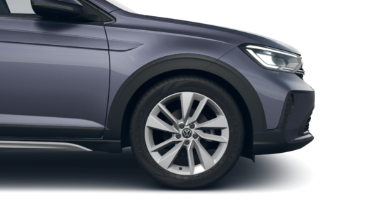 Изображение на Taigo Life Plus 1.0 TSI DSG