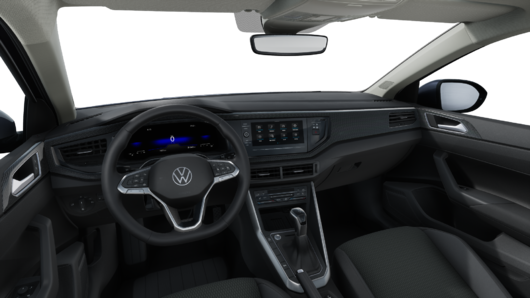 Изображение на Taigo Life Plus 1.0 TSI DSG