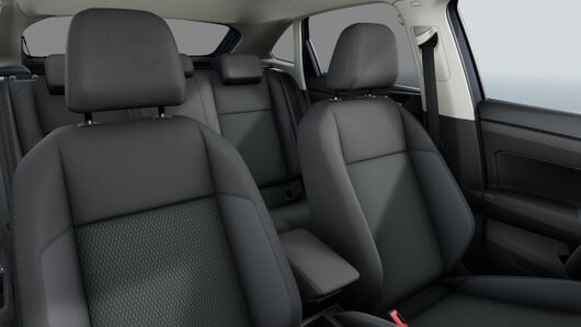 Изображение на Taigo Life Plus 1.0 TSI DSG