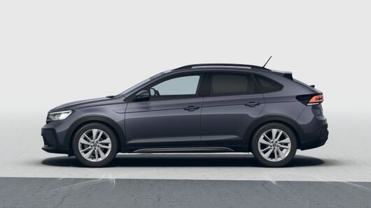 Изображение на Taigo Life Plus 1.0 TSI DSG