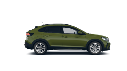 Изображение на Taigo Life Plus 1.0 TSI DSG